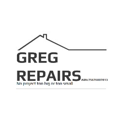 Greg Repairs