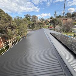Alupro Roofing Pty Ltd