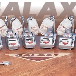 Galaxy Floor Sanders Australia