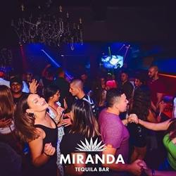 Miranda Tequila Bar