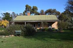 Williams River Farm Stay
