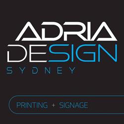 Adria Design Sydney
