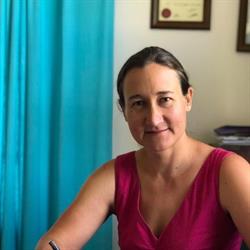 Ayesha Beckman - Homeopath - Natural Health - Homeoprophylaxis - Alternative Health -NSW