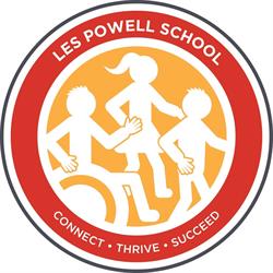 Les Powell School
