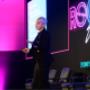 Trish Hammond speaking at the Sciton® Rockstar Event