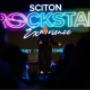 Trish Hammond speaking at the Sciton® Rockstar Event