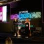 Trish Hammond and Lina at the Sciton® Rockstar Event