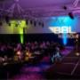 Trish Hammond speaking at the Sciton® Rockstar Event