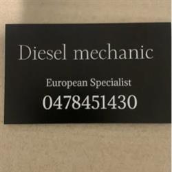 Sharma Truck Repairs