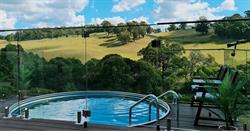 Designer Plunge Pools