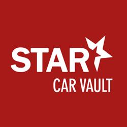 Star Car Vault