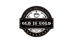 Old is Gold Café
