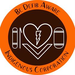 Be Defib Aware