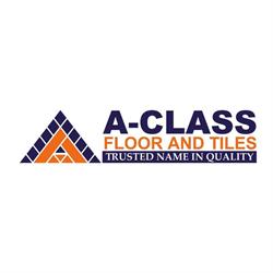A Class Floor & Tiles