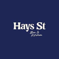 Hays Street Bar and Kitchen