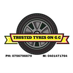 TRUSTED TYRES ON GOLD COAST