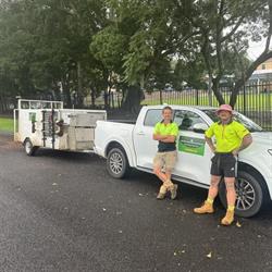 Northern rivers lawn maintenance