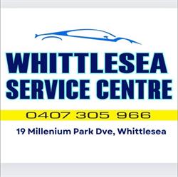 Whittlesea service centre
