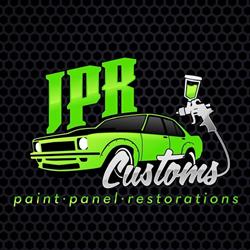 JPR Customs Pty Ltd