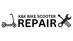 K&K Bike Scooter Repair - Brisbane