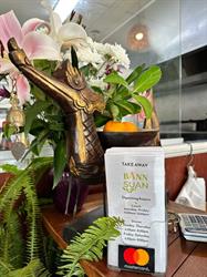 Bann Suan Thai Restaurant