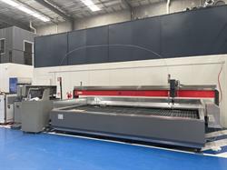 Tassino Waterjet
