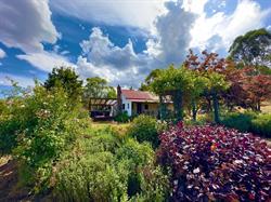 Red Hill Cottage, Walcha NSW Australia
