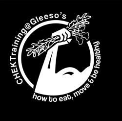 CHEK Training@Gleeso's