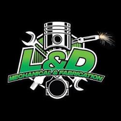 L & D MECHANICAL & FABRICATION