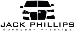 Jack Phillips European Prestige