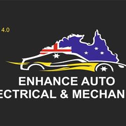 Enhance Auto Electrical and Mechanical Pty Ltd