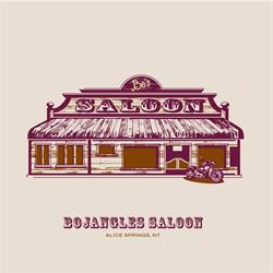Bojangles Saloon & Dining Room