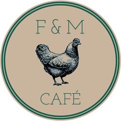 Florence and Me Café Geelong