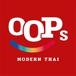 Oops Modern Thai Restaurant