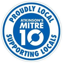 Atkinson's Mitre 10