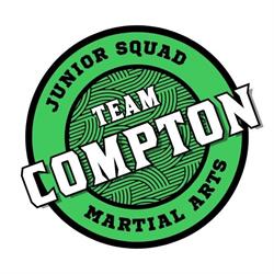 Team Compton Kids