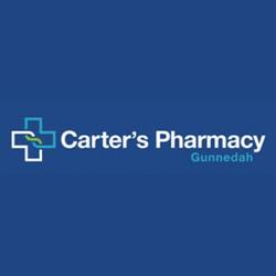Carter's Pharmacy Gunnedah