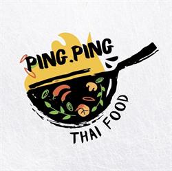 Ping Ping Thai Food