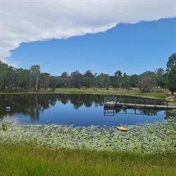 Baffle Creek Fishing Lodge and Camping (Midskinrick Lodge)