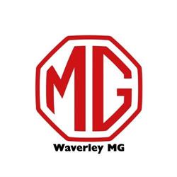 Waverley MG