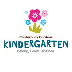 Canterbury Gardens Kindergarten