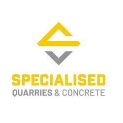Specialised Quarries & Concrete