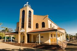 Saint Paraskevi Greek Orthodox Church