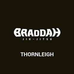 Braddah Jiu Jitsu Thornleigh