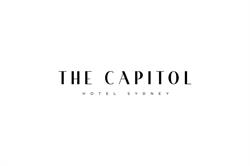 The Capitol Hotel Sydney