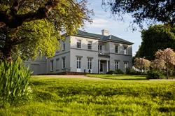 Prospect Country House and Restaurant