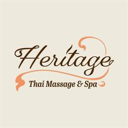 Heritage Thai Massage and spa
