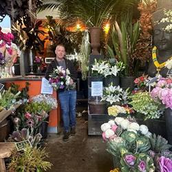 James St Florist