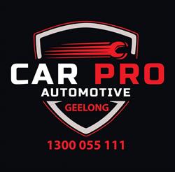 Car Pro Automotive and Mobile Mechanic