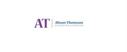 Alison Thomson Accounting & Taxation
